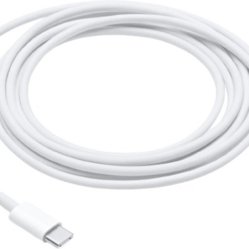 כבל בחיבור 240W USB-C מקורי של Apple לטעינה באורך 2 מטרים