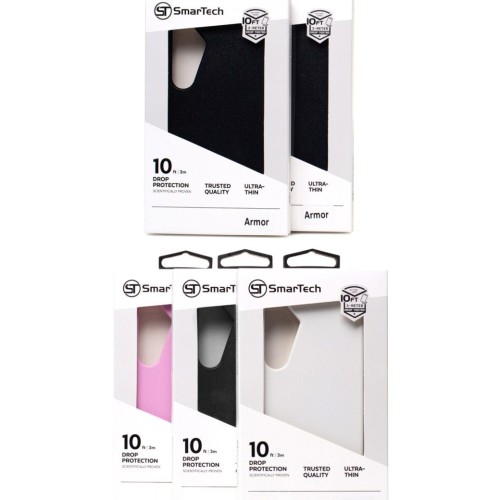 מגן Armor לגלקסי S24 - חברת SmarTech