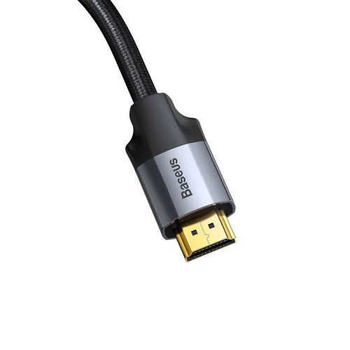 כבל HDMI ל-VGA  מ"מ 200 של Baseus
