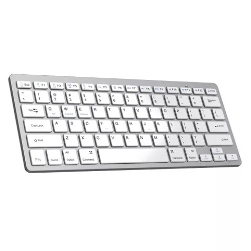 BK3001/2 Wireless Keyboard