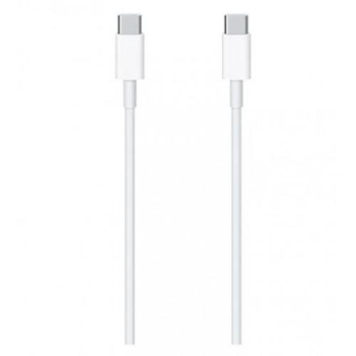 כבל סמסונג מקורי 1.8 מטר - טייפ-סי לטייפ-סי (לבן) - סאני