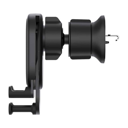 מעמד לרכב Baseus Stable Gravitational Car Mount Air (Air Outlet Version) - צבע שחור