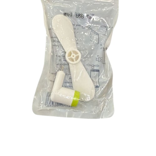 מאוורר נייד מיני USB לאנדרואיד