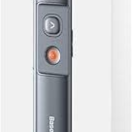 שלט למצגות Baseus Wireless Laser Presenter ACFYB-0G RF