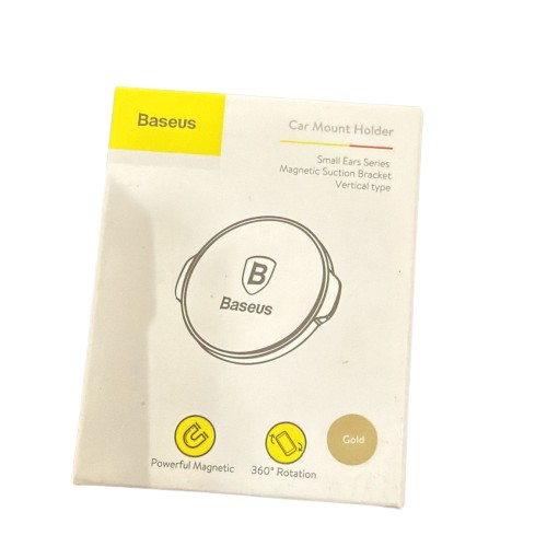 מגנט לטלפון לרכב Baseus