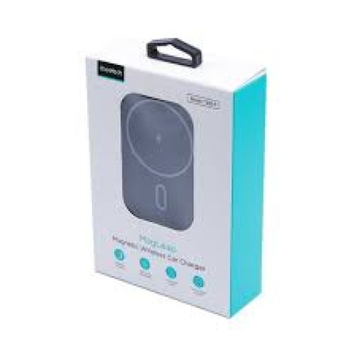 מטען אלחוטי מגנטי לרכב Choetech T200-F MagLeap.