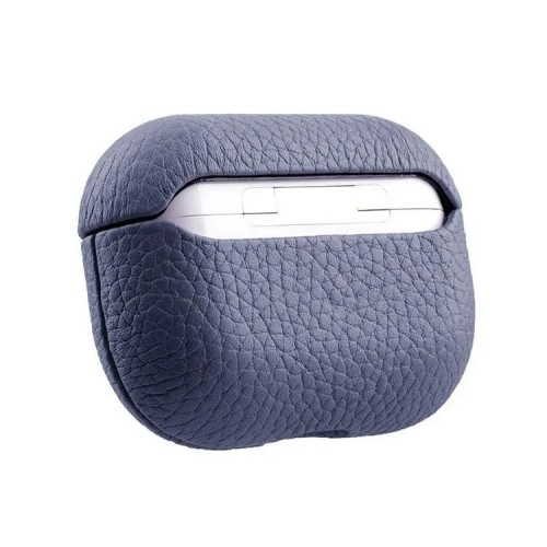 כיסוי עור מסדרת Melkco לAir Pods 4