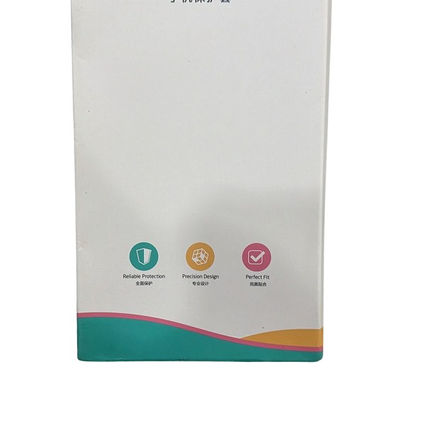 כיסוי מגן לטלפון Galaxy note 20 של המותג ESR שקוף