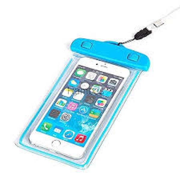 נרתיק טלפון אוניברסלי עמיד למים