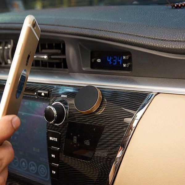 מעמד מגנטי לטלפון All Use Mount Holder Magnetic