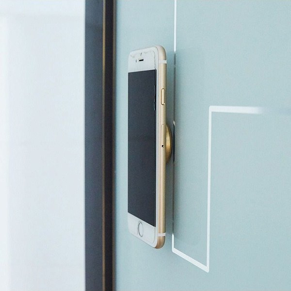 מעמד מגנטי לטלפון All Use Mount Holder Magnetic