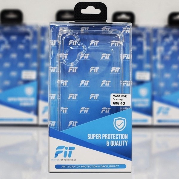 מגן שקוף פרימיום אימפקט לגלקסי Z Flip7 - חברת FiT