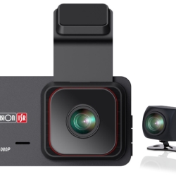 מצלמת דרך דו-כיוונית: קדמית ואחורית S3