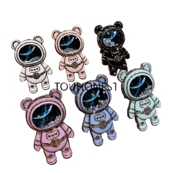 טבעת גב דובי לסלולר