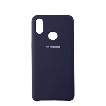 כיסוי סיליקון מלא של סמסונג עבור Galaxy A10s