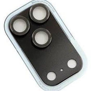 כיסוי עדשת מצלמה חלופי לטלפון נייד Iphone 17 Pro Max